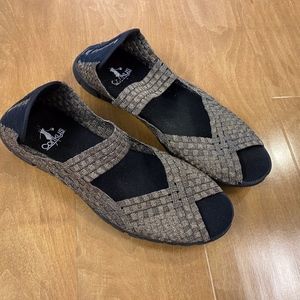 Brand new Corkys Casual Walking Shoe